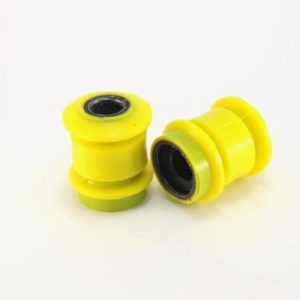 Sajlentblok zadnego amortizatora, nizhnij 553004L000, 553004L002 KIA Rio DX/Hyundai Accent SB